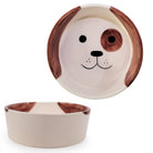 PetSupply Guy Handmade Ceramic Dog Bowl-1